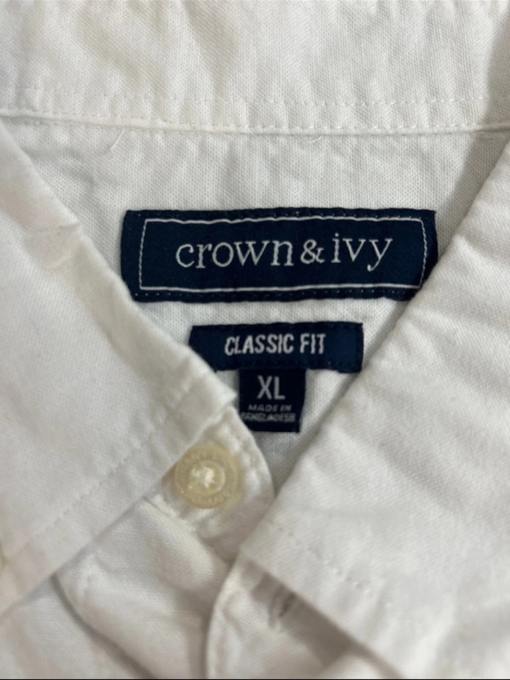 Men’s button down bundle - Picture 3 of 7